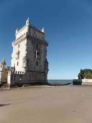 Torre de Belem